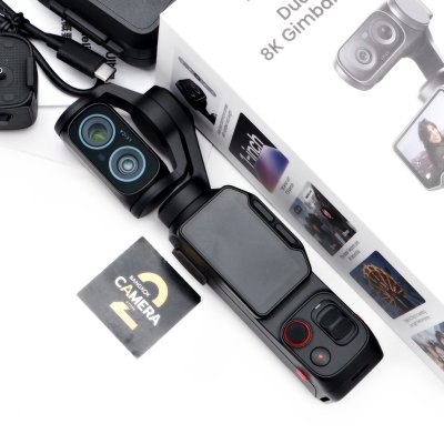 INSTA360 Luna Ultra