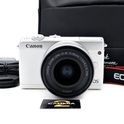 CANON EOS M100