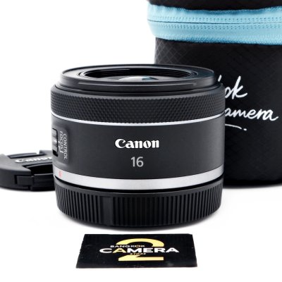 RF16mm F2.8 STM