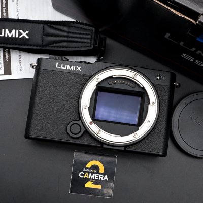 Lumix S9 Body