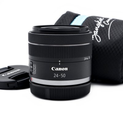 RF24-50mm F4.5-6.3 IS STM