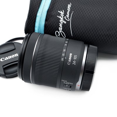 RF 24-105mm F4-7.1 IS STM