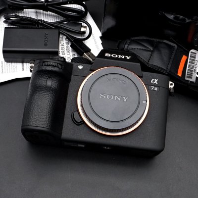 Sony A7III Body