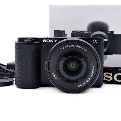 Sony ZVE10