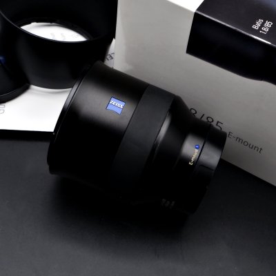 Zeiss Batis 85mm F1.8