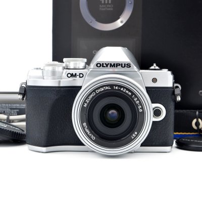 Olympus EM10III