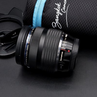 Zuiko 12-40 F2.8 Pro