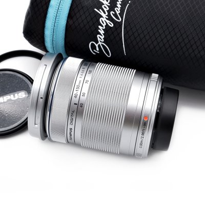 Zuiko 40-150mm F4-5.6