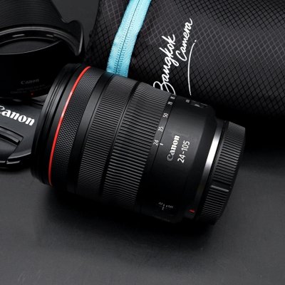 RF24-105mm F4 L IS USM