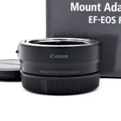 ADAPTER EF-EOS R