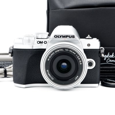 Olympus EM10III