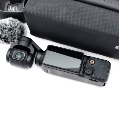 DJI OSMO POCKET 3 CREATOR COMBO