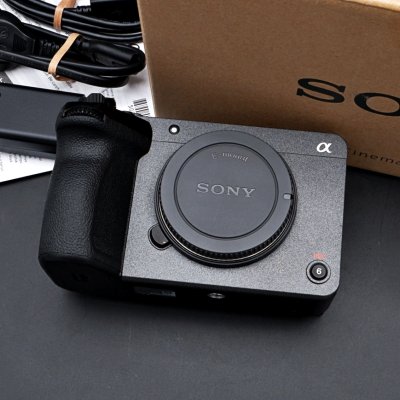 Sony FX30 Body