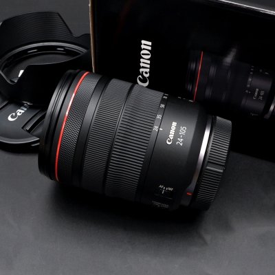 RF24-105mm F4 L IS USM