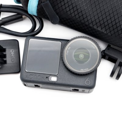 DJI OSMO ACTION 6