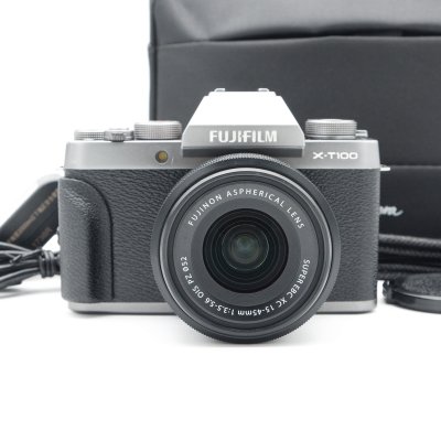 Fujifilm XT100