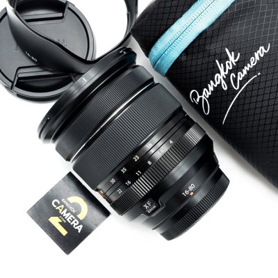 XF16-80mm F4 R OIS WR