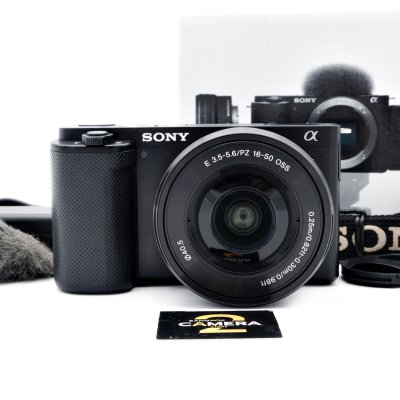 Sony ZVE10