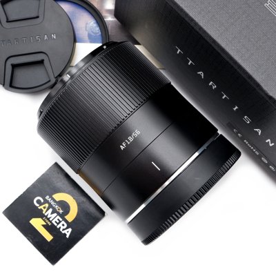 TTARTISAN AF 56mm F1.8