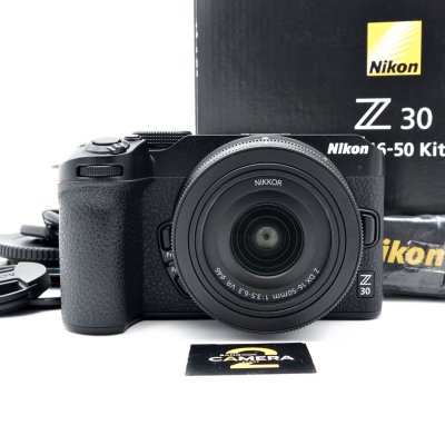 Nikon Z30