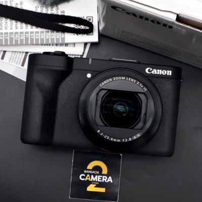 Canon PowerShot V1