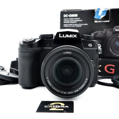 Lumix G90