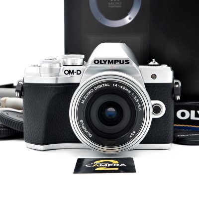 Olympus EM10 III