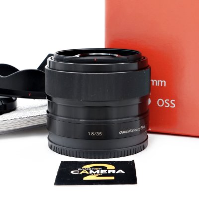 E35mm F1.8