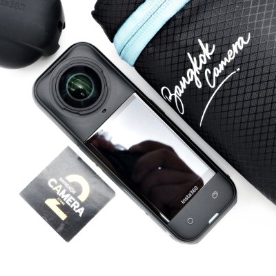 Insta360 X5