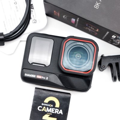Insta360 ACE PRO 2