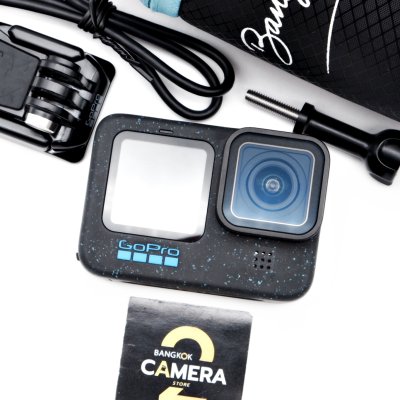 GoPro HERO 12 BLACK