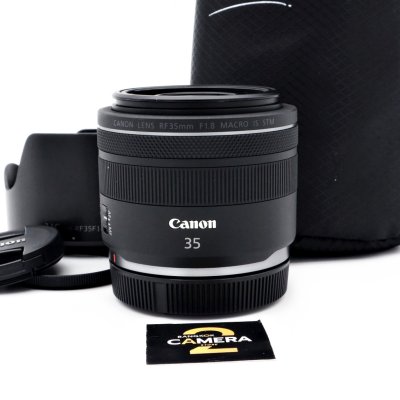 RF35mm F1.8 MACRO IS STM