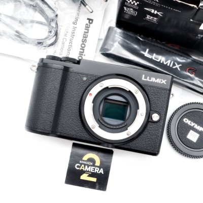 Lumix GX9 Body