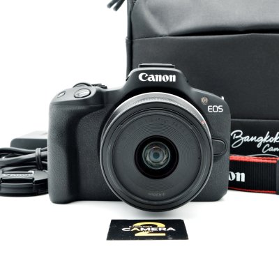 Canon EOS R50