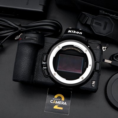 Nikon Z7II Body
