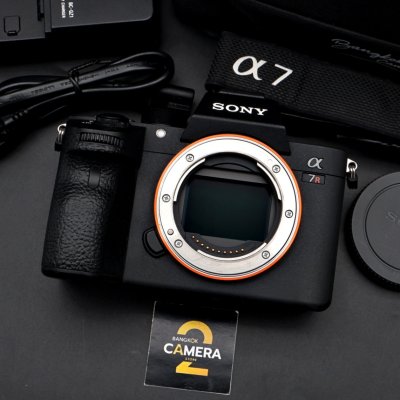 Sony A7RIII Body