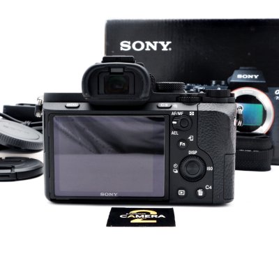 Sony A7II