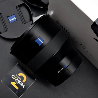 Zeiss Batis 25mm F2