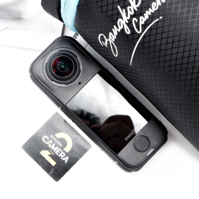 Insta360 X4 Air