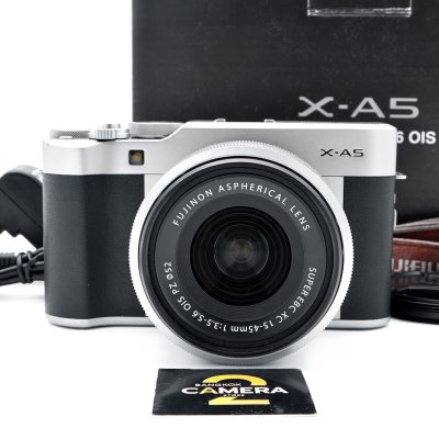 Fujifilm XA5