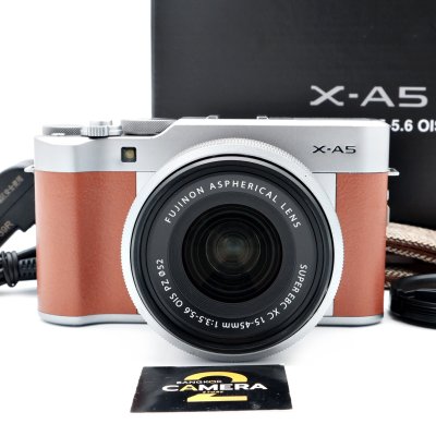 Fujifilm XA5