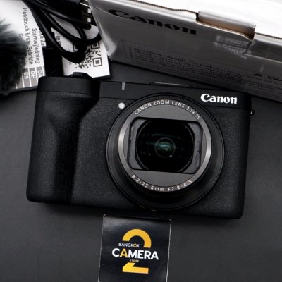 Canon PowerShot V1