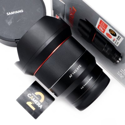 Samyang AF14mm F2.8 FE