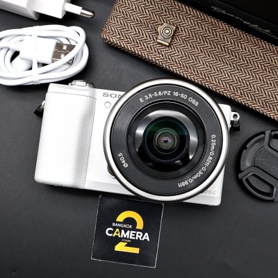 Sony A5100