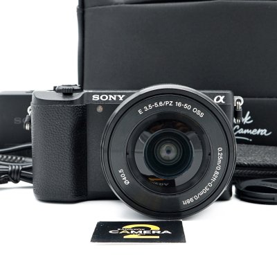 Sony A5100