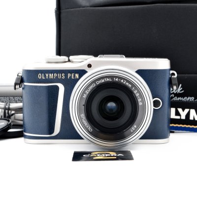 Olympus EPL9