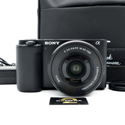 Sony ZVE10