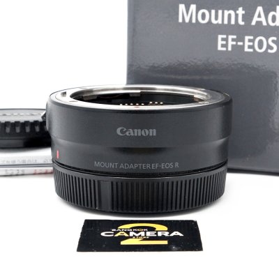 ADAPTER EF-EOS R