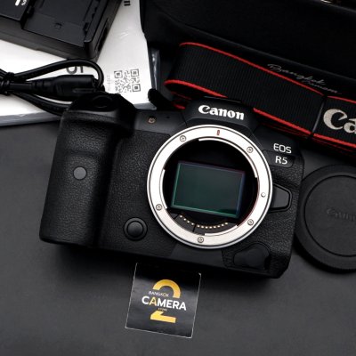 Canon EOS R5 Body