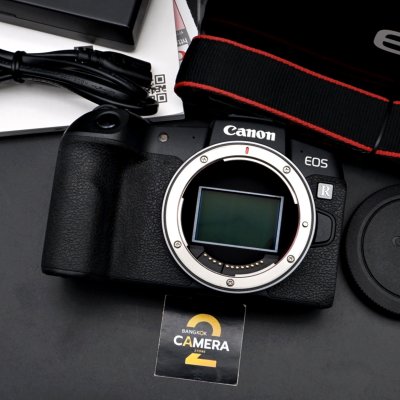 Canon EOS RP Body